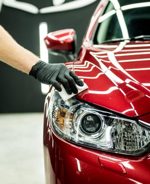 Headlight Restoration Pro LLC - Car Detailing Service